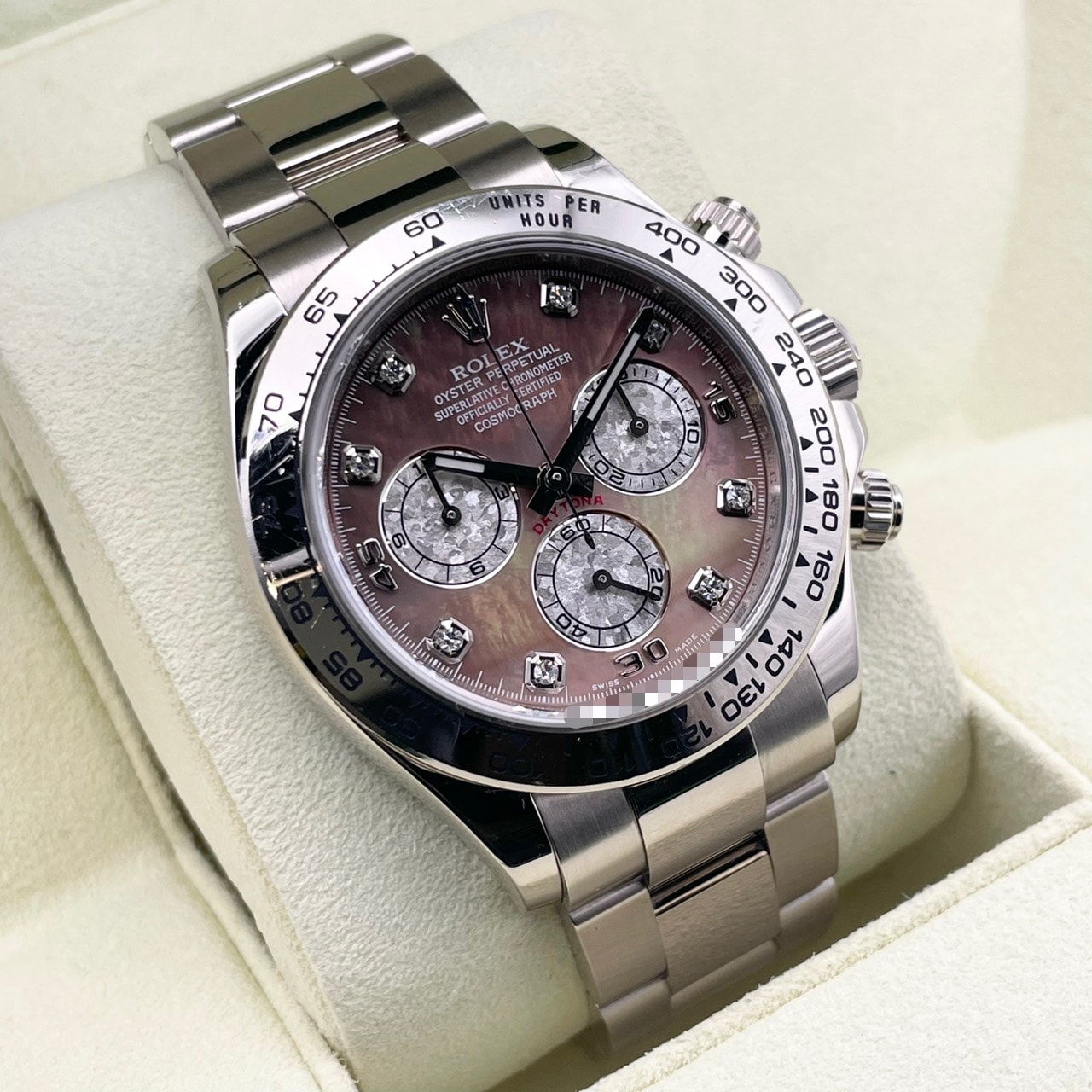 �ڸ����ò��ۥ���å��� �ǥ��ȥ� 116509 �֥�å������� 8P������ �ۥ磻�ȥ������  40mm