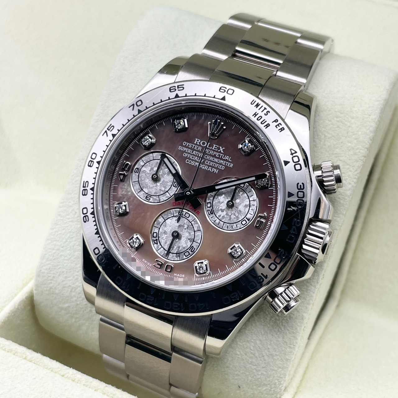 �ڸ����ò��ۥ���å��� �ǥ��ȥ� 116509 �֥�å������� 8P������ �ۥ磻�ȥ������  40mm