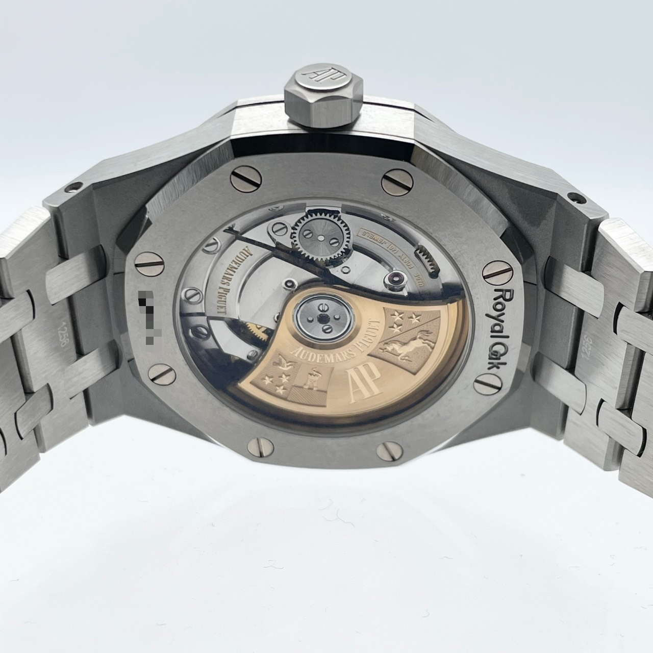 �����ǥޥԥ� ������륪���� 15450ST.OO.1256ST.03 �֥롼 37mm