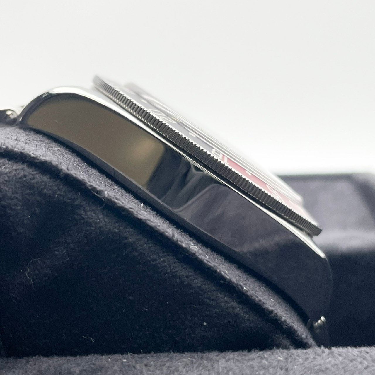 �������71���ߡ��ۥ��塼���� �֥�å��٥�GMT �֥�å� 79830RB 41mm