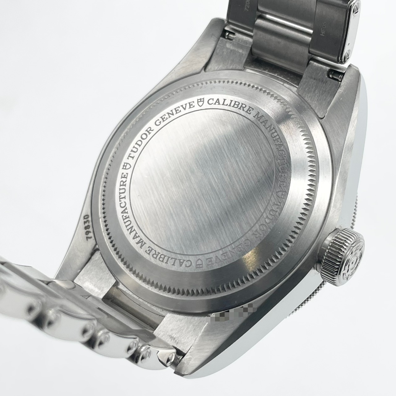 �������71���ߡ��ۥ��塼���� �֥�å��٥�GMT �֥�å� 79830RB 41mm