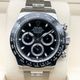 �ڴ����ʿ���̤�����ʡۥ���å��� �ǥ��ȥ� 116500LN �֥�å� ���ƥ�쥹�������� 40mm