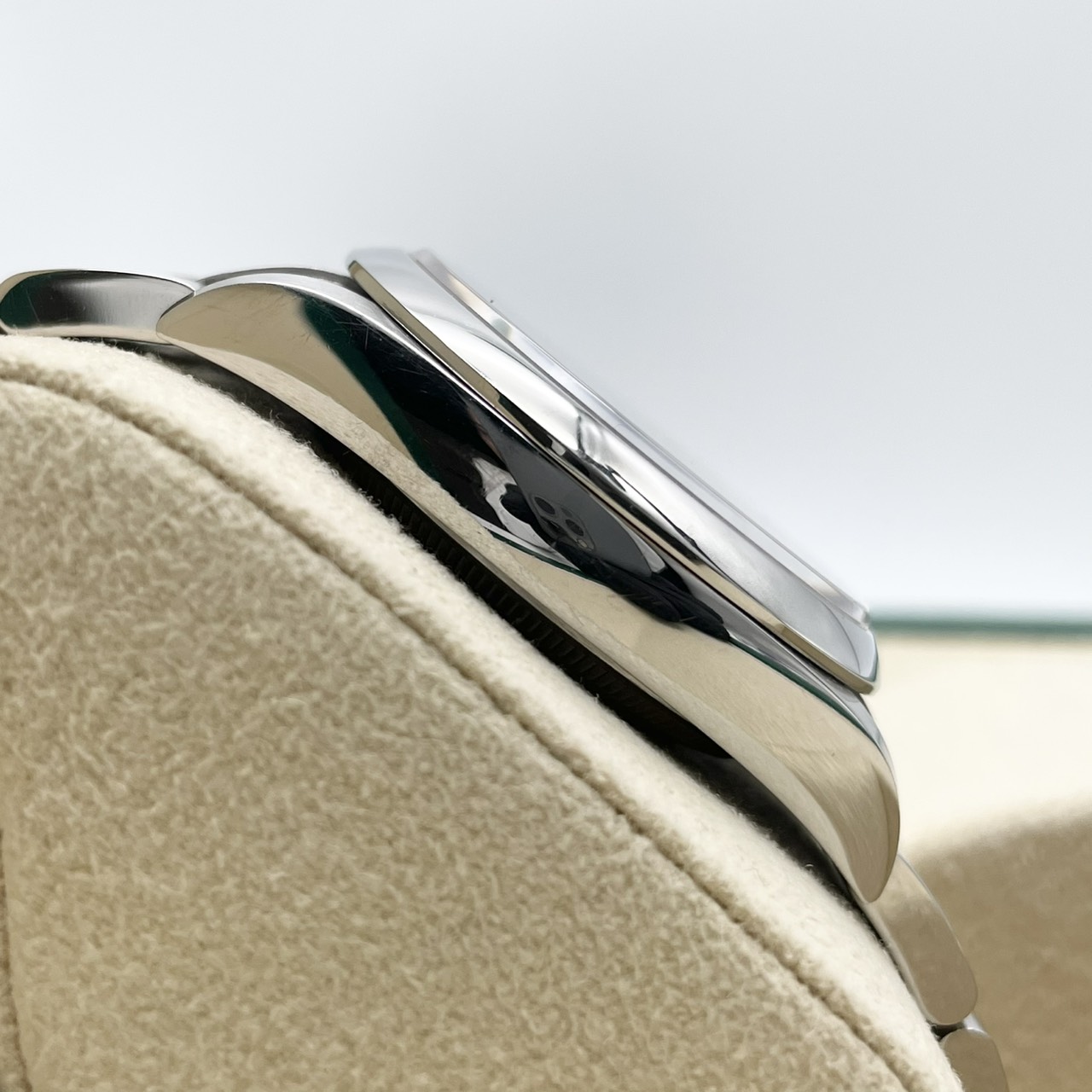 ����å��� �����������ѡ��ڥ��奢�� 126000 ����С� 36mm