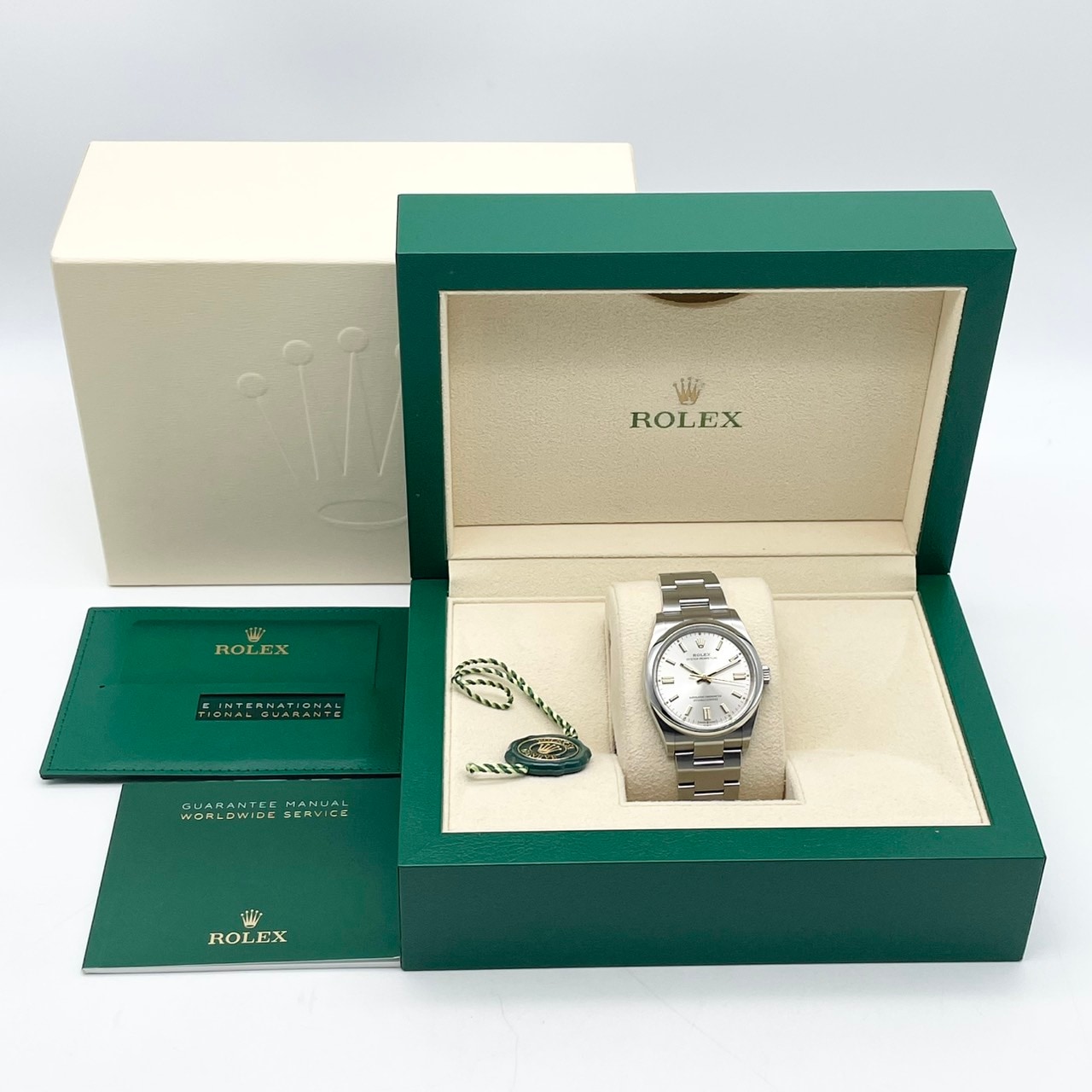 ����å��� �����������ѡ��ڥ��奢�� 126000 ����С� 36mm