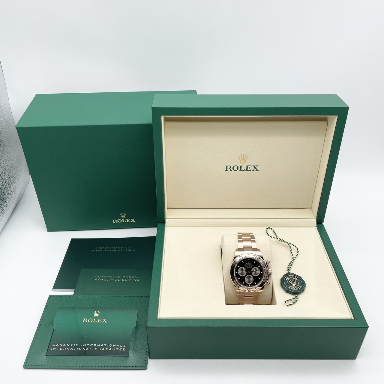 ���ݾڽ�����2026ǯ4��ۥ���å��� �ǥ��ȥ� 126505 �֥饤�ȥ֥�å������������ 40mm