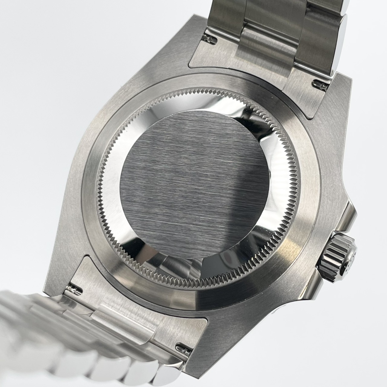 ���ݾڽ�����2026ǯ5��ۥ���å��� ���֥ޥ꡼�� �ǥ��� 126610LV �֥�å� 41mm