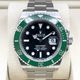 ���ݾڽ�����2026ǯ5��ۥ���å��� ���֥ޥ꡼�� �ǥ��� 126610LV �֥�å� 41mm