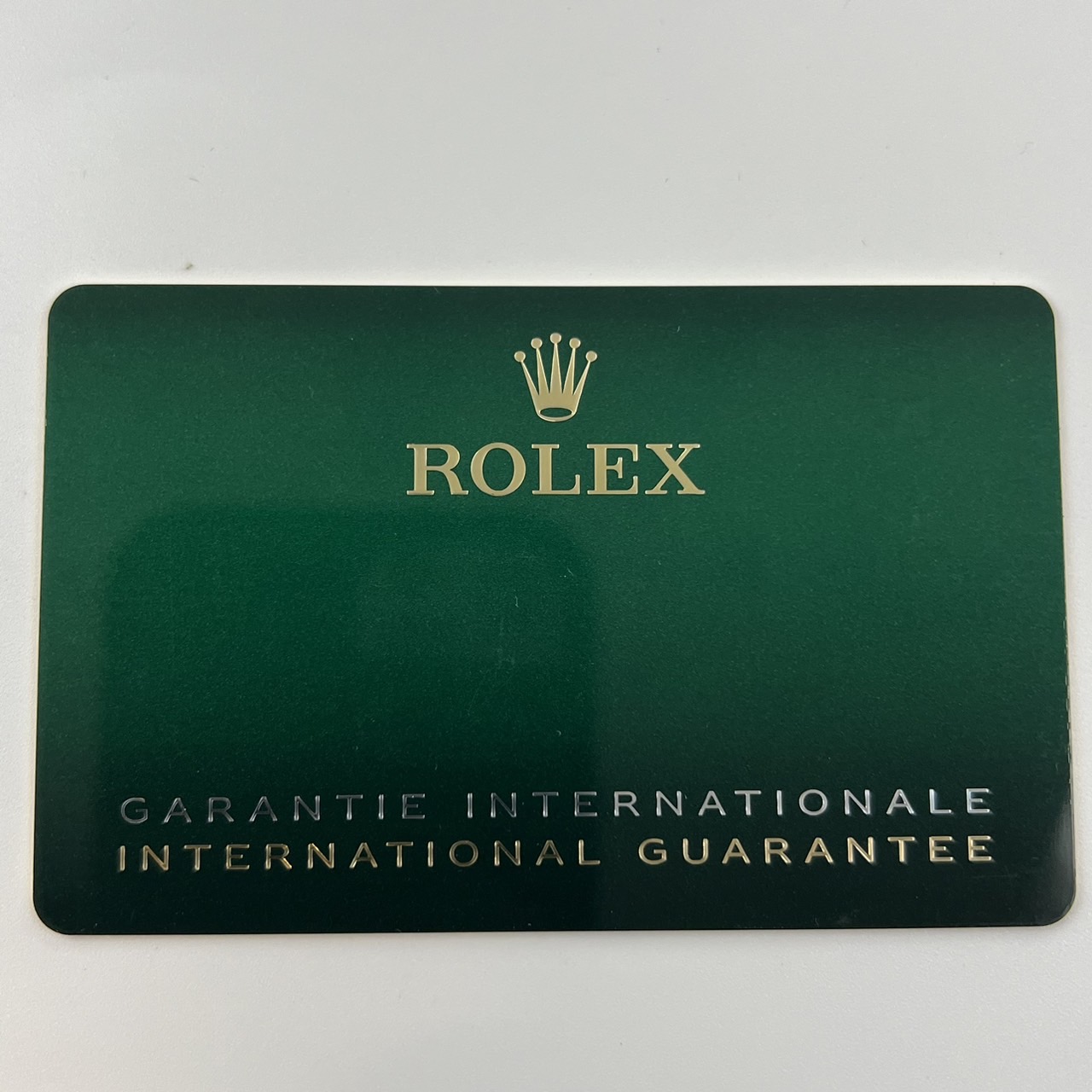 ����å��� �ǥ��ȥ� 126515LN ��������ȡ��֥�å� 40mm