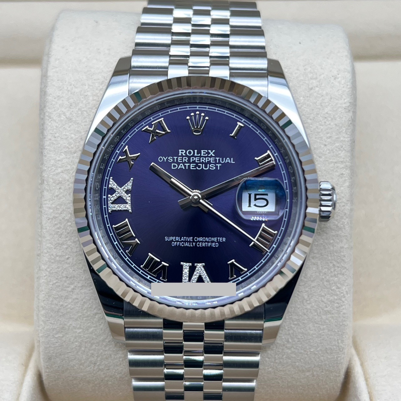 ����å��� �ǥ��ȥ��㥹�� 126234 �����٥른���� ����ӥ꡼�֥쥹 36mm