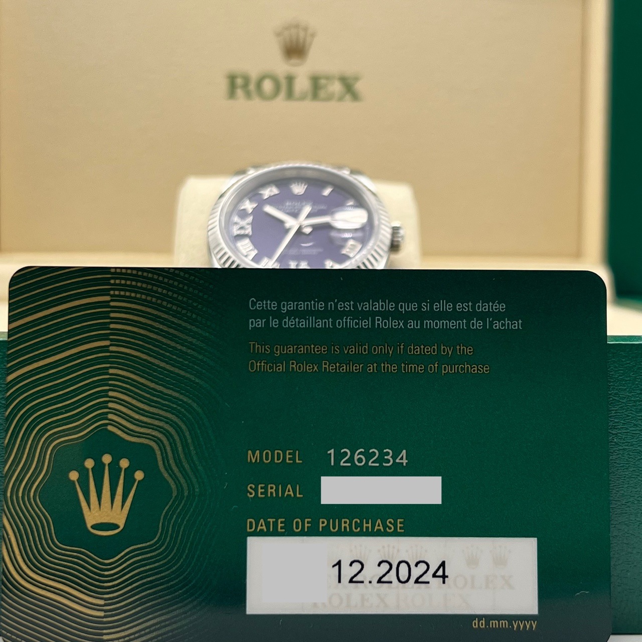 ����å��� �ǥ��ȥ��㥹�� 126234 �����٥른���� ����ӥ꡼�֥쥹 36mm