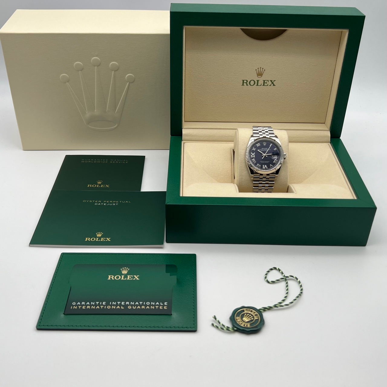 ����å��� �ǥ��ȥ��㥹�� 126234 �����٥른���� ����ӥ꡼�֥쥹 36mm