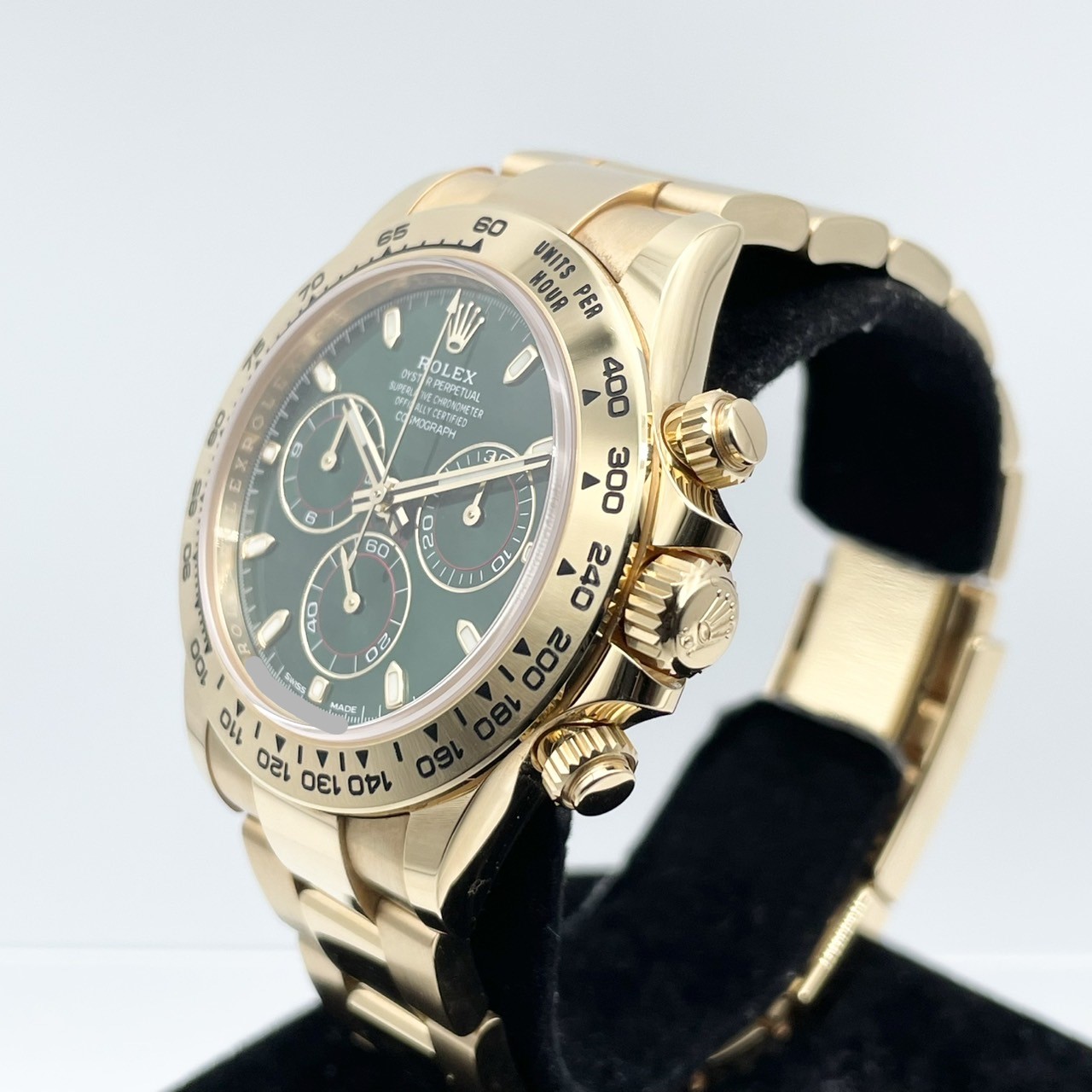 �ڿ��������°���ۥ���å��� �ǥ��ȥ� 116508 ���꡼�� �����������֥쥹��å� 40mm