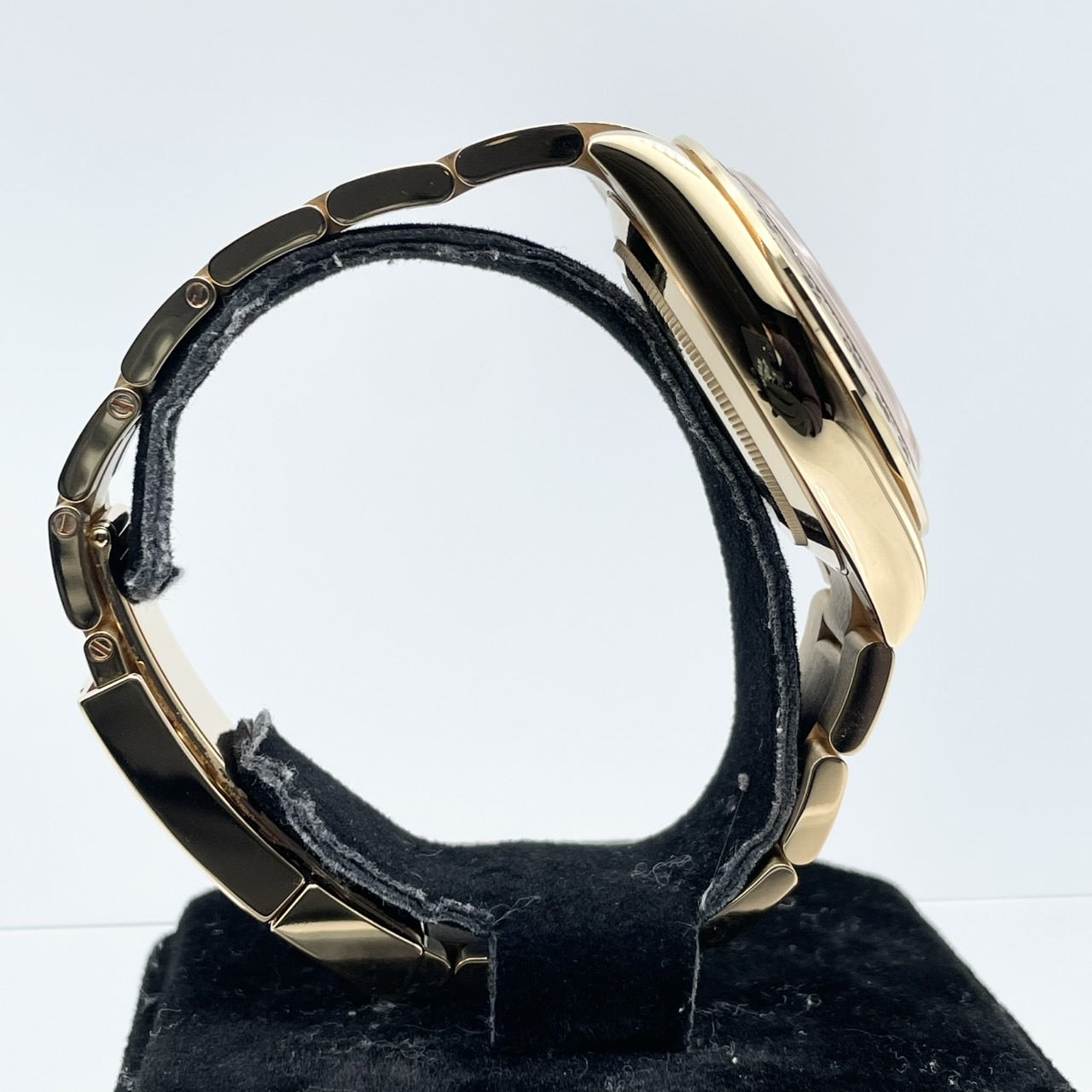 �ڿ��������°���ۥ���å��� �ǥ��ȥ� 116508 ���꡼�� �����������֥쥹��å� 40mm