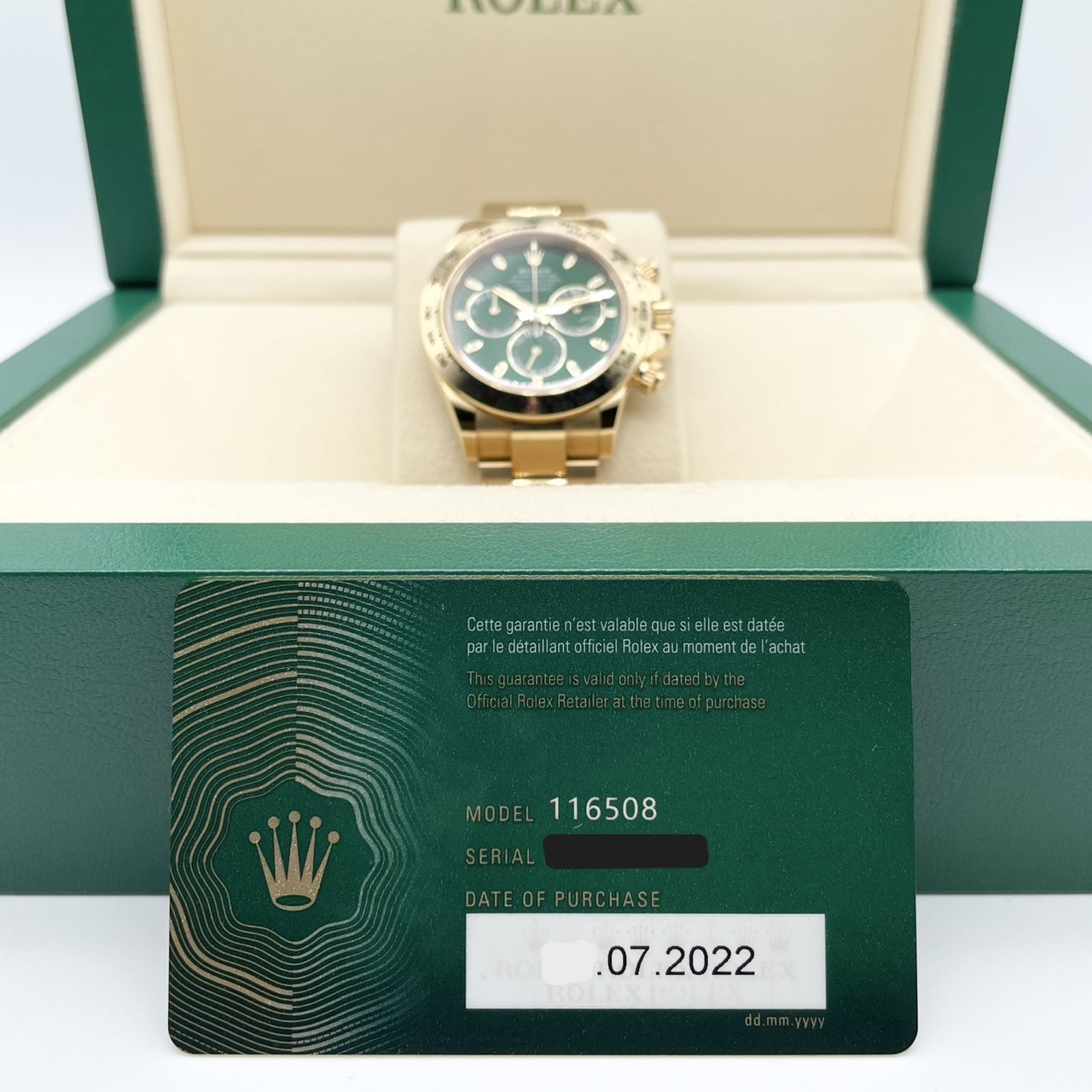 �ڿ��������°���ۥ���å��� �ǥ��ȥ� 116508 ���꡼�� �����������֥쥹��å� 40mm