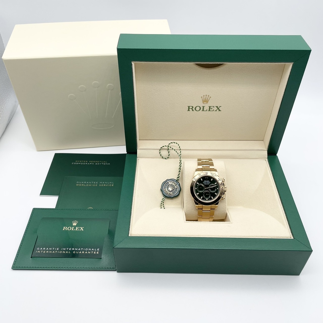 �ڿ��������°���ۥ���å��� �ǥ��ȥ� 116508 ���꡼�� �����������֥쥹��å� 40mm