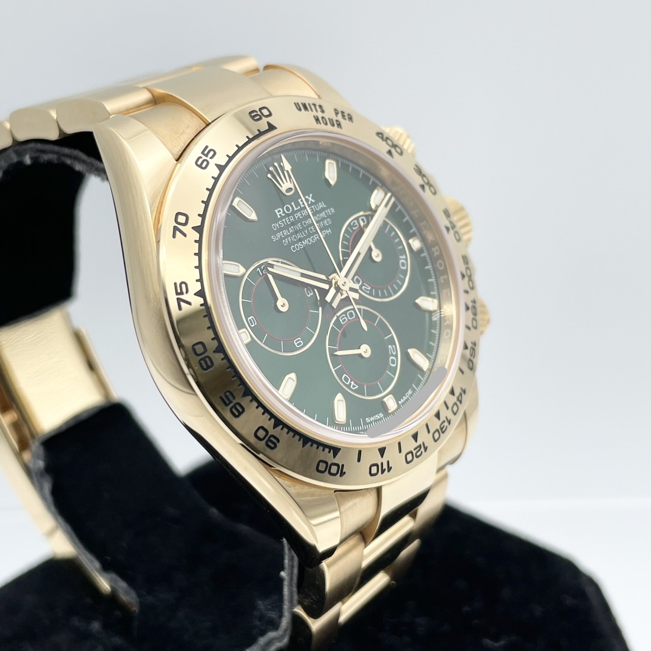 �ڿ��������°���ۥ���å��� �ǥ��ȥ� 116508 ���꡼�� �����������֥쥹��å� 40mm