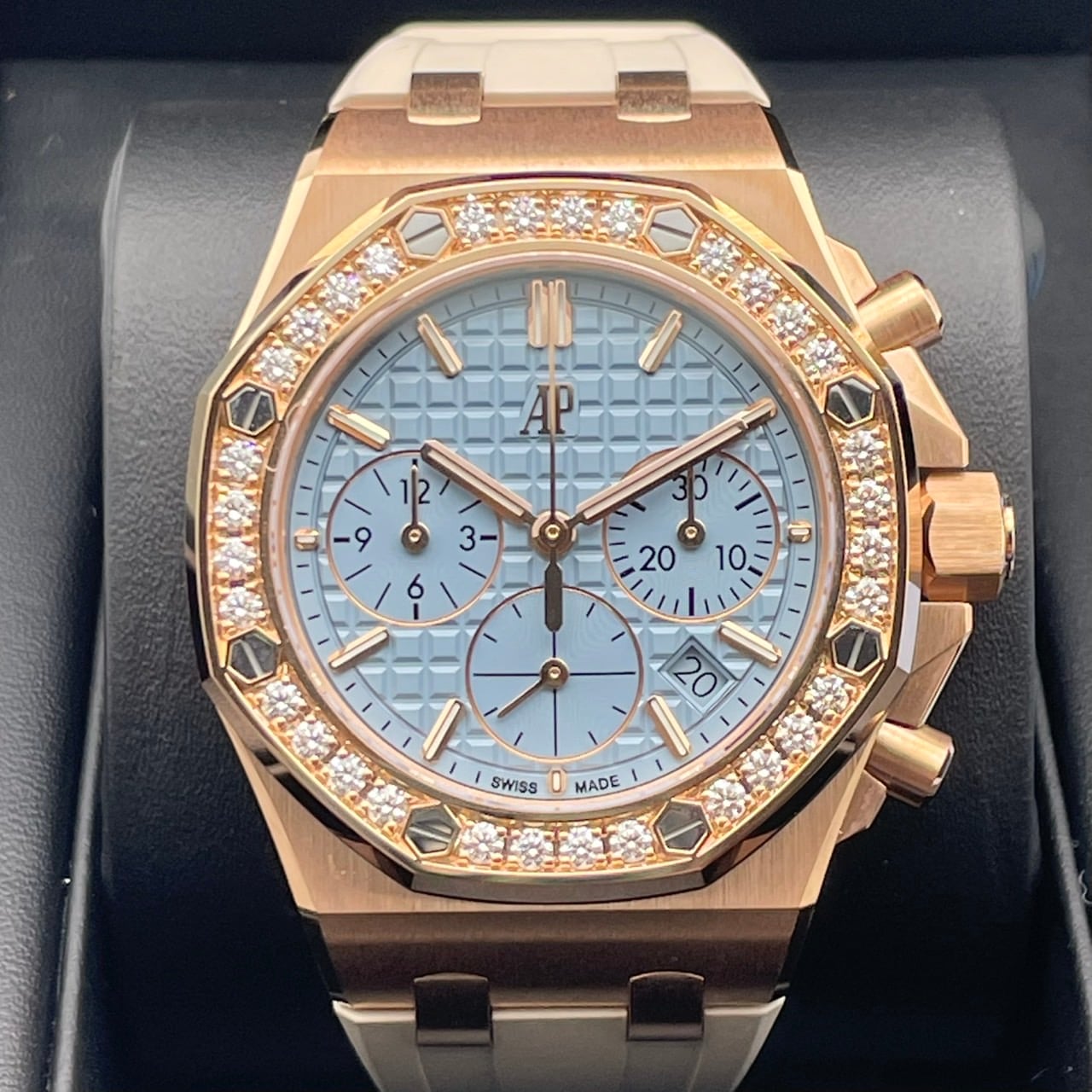 ǥޥԥ 륪ե祢 26231OR.ZZ.A085CA.01 饤ȥ֥롼 ԥ󥯥 37mm