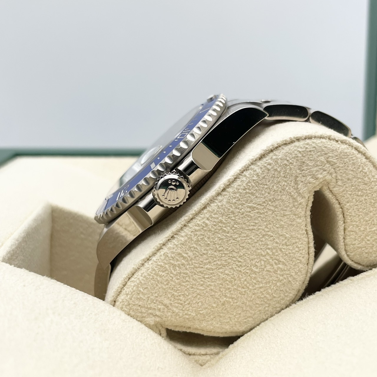 ڷФò2025ǯ2顪å ֥ޥ꡼ʥǥ 126619LB ֥å 41mm