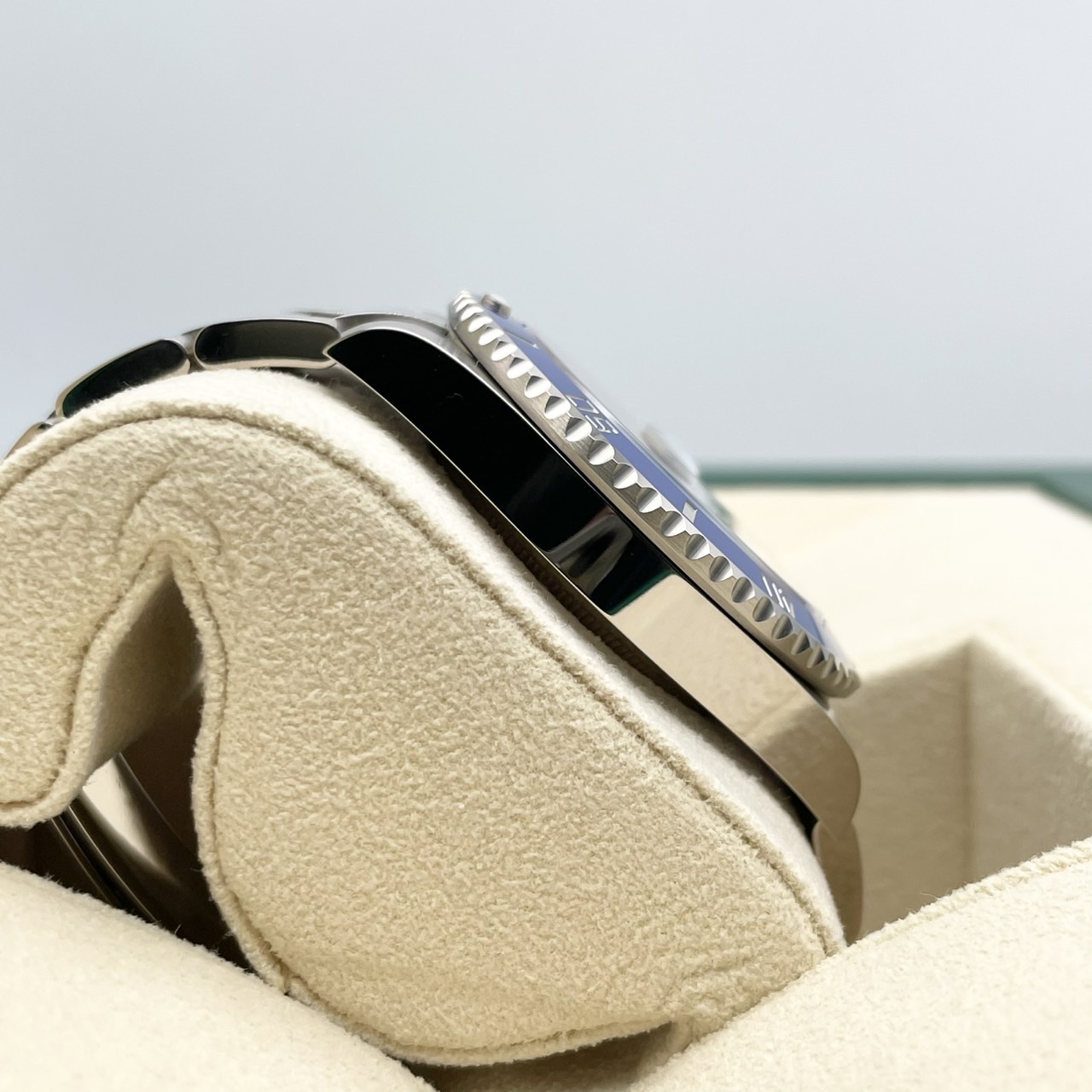 ڷФò2025ǯ2顪å ֥ޥ꡼ʥǥ 126619LB ֥å 41mm