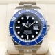 ڷФò2025ǯ2顪å ֥ޥ꡼ʥǥ 126619LB ֥å 41mm