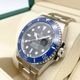 ڷФò2025ǯ2顪å ֥ޥ꡼ʥǥ 126619LB ֥å 41mm