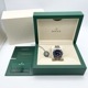 ڷФò2025ǯ2顪å ֥ޥ꡼ʥǥ 126619LB ֥å 41mm