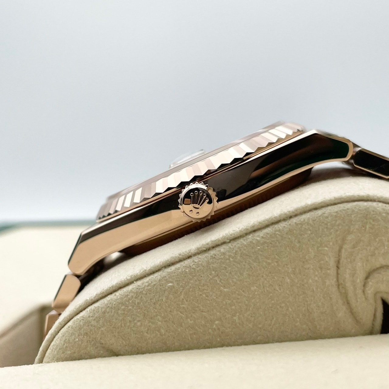 唯一の国内在庫！！】【注目の新作！25年8月ギャラ！】ロレックス