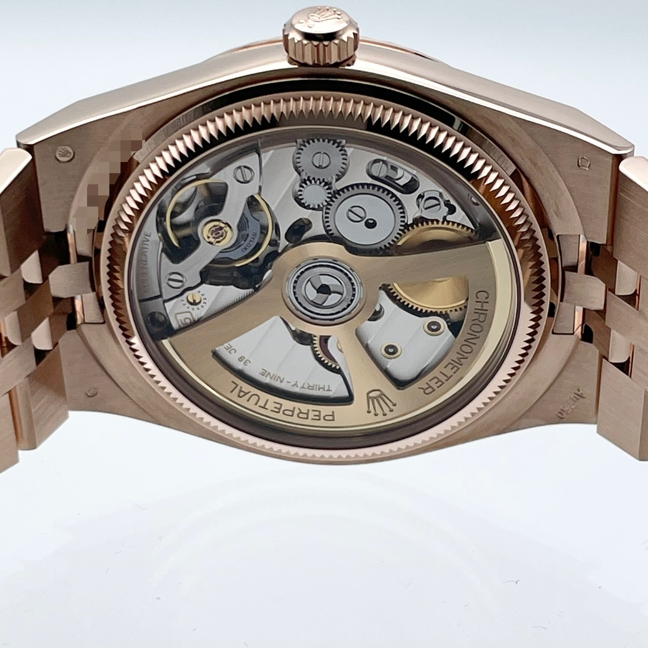 唯一の国内在庫！！】【注目の新作！25年8月ギャラ！】ロレックス