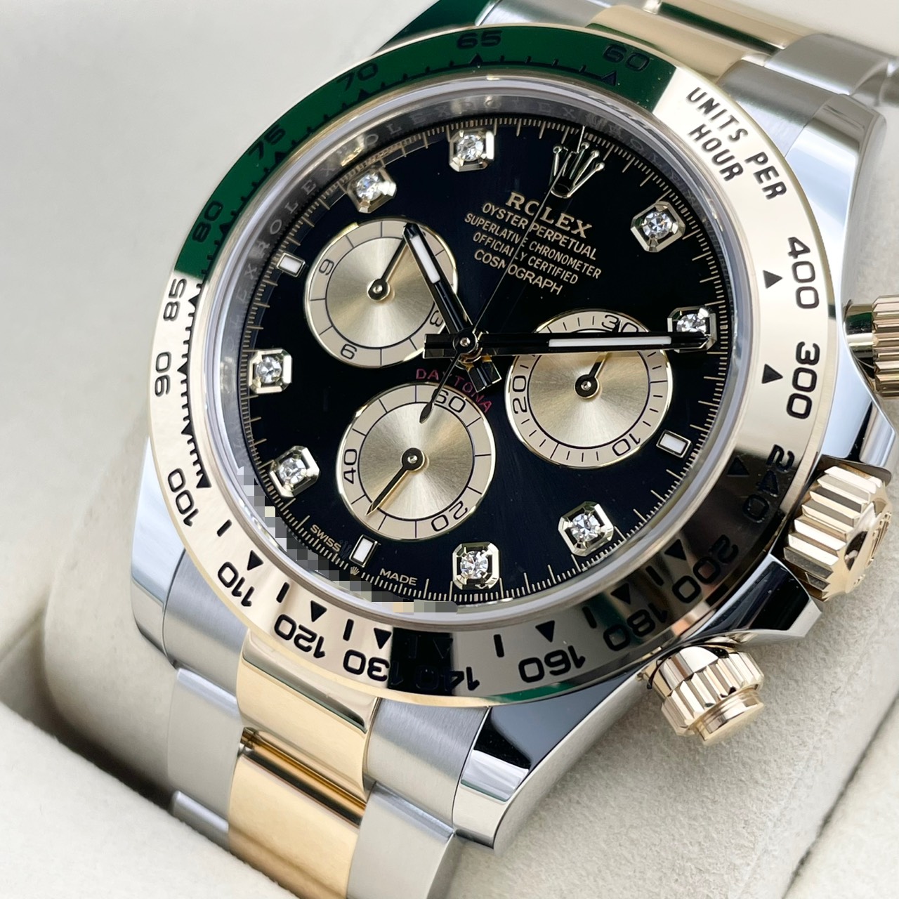 25ǯ9顪ۥå ǥȥ 126503G ֥饤ȥ֥åǥ 8P 40mm