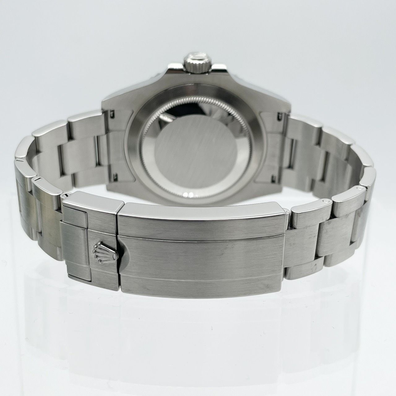 ����å��� ���֥ޥ꡼�� �Υ�ǥ��� 124060 �֥�å� 41mm