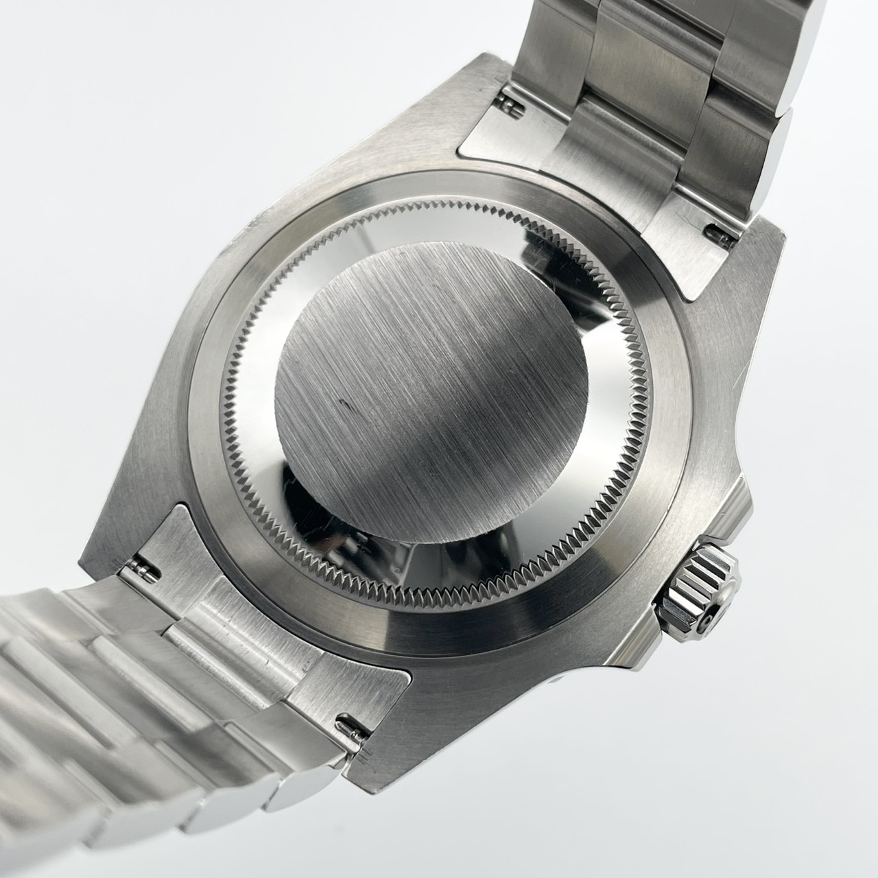����å��� ���֥ޥ꡼�� �Υ�ǥ��� 124060 �֥�å� 41mm