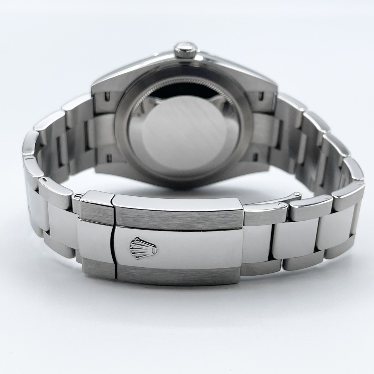 ����å��� �ǥ��ȥ��㥹�� 126300 ���졼�ȥ����ޥ� �����������֥쥹 41mm