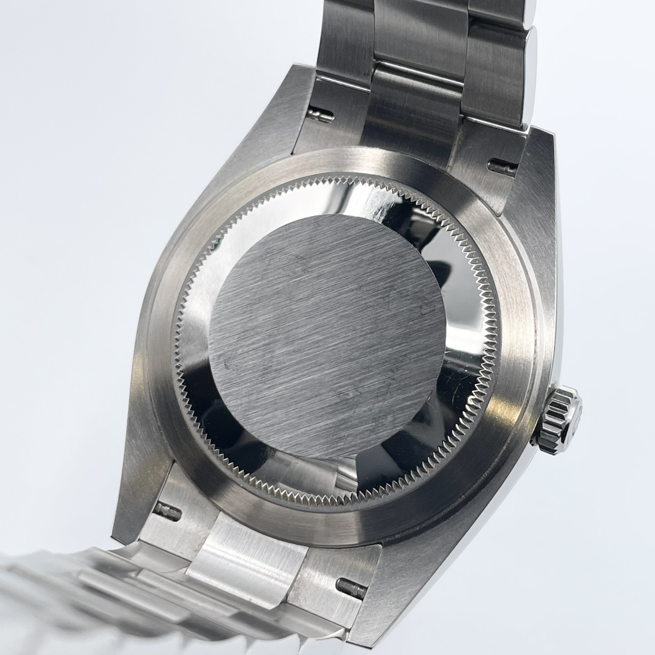 ����å��� �ǥ��ȥ��㥹�� 126300 ���졼�ȥ����ޥ� �����������֥쥹 41mm