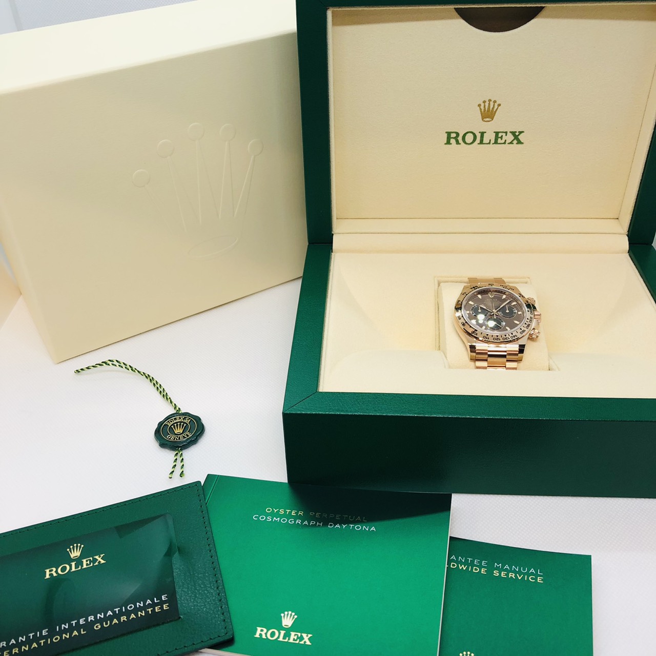 ����å��� �ǥ��ȥ� 116505 ���祳�졼�ȡ��֥�å�