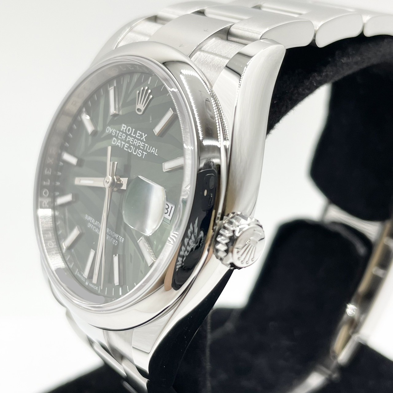 ����å��� �ǥ��ȥ��㥹�� 126200 ���꡼�֥��꡼�� �ѡ��������� 36mm