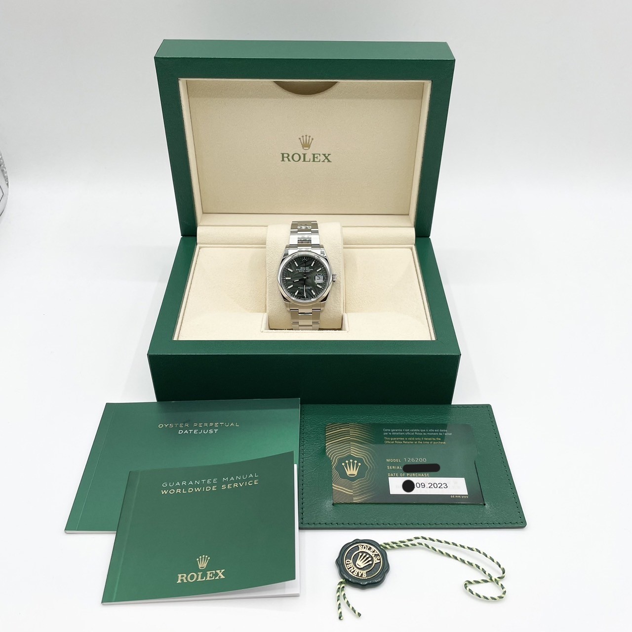 ����å��� �ǥ��ȥ��㥹�� 126200 ���꡼�֥��꡼�� �ѡ��������� 36mm