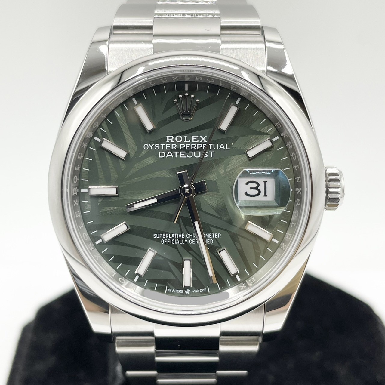 ����å��� �ǥ��ȥ��㥹�� 126200 ���꡼�֥��꡼�� �ѡ��������� 36mm