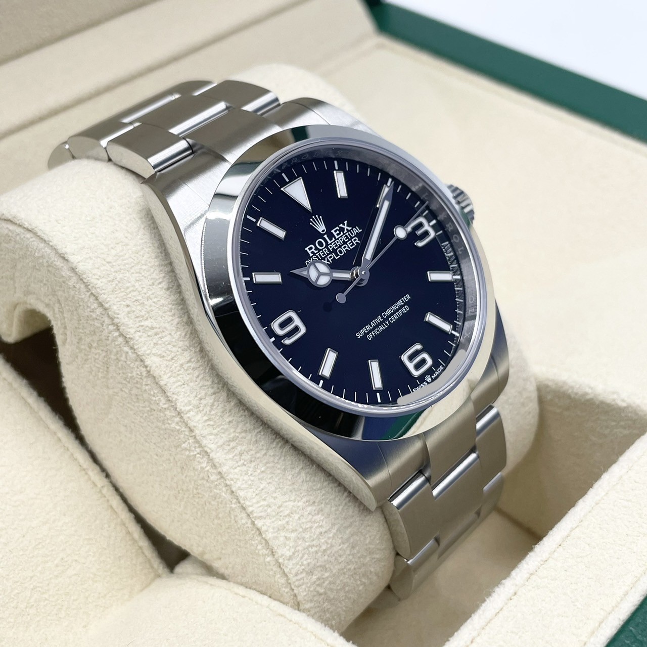 ��2023ǯ����ۥ���å��� �������ץ����顼 224270 �֥�å� 40mm