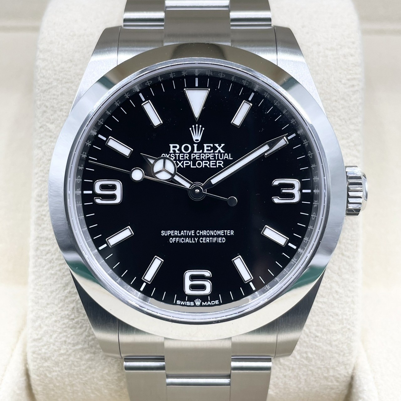 ��2023ǯ����ۥ���å��� �������ץ����顼 224270 �֥�å� 40mm