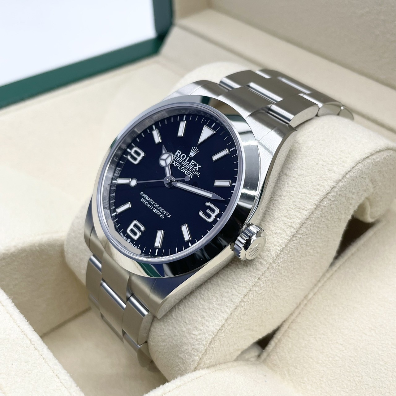 ��2023ǯ����ۥ���å��� �������ץ����顼 224270 �֥�å� 40mm