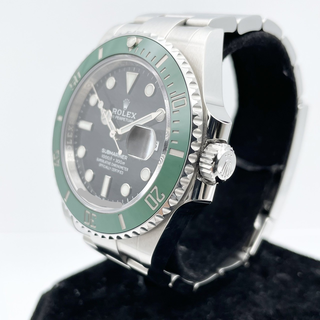 ����å��� ���֥ޥ꡼�� �ǥ��� 126610LV �����������֥쥹��å� �֥�å� ���꡼�� 41mm