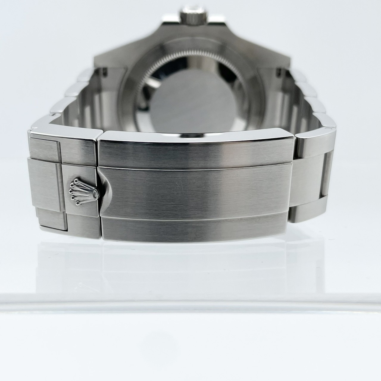 ����å��� ���֥ޥ꡼�� �ǥ��� 126610LV �����������֥쥹��å� �֥�å� ���꡼�� 41mm