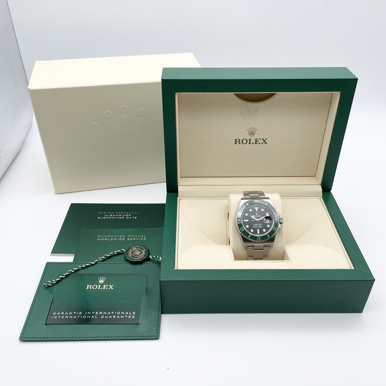 ����å��� ���֥ޥ꡼�� �ǥ��� 126610LV �����������֥쥹��å� �֥�å� ���꡼�� 41mm