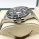 �ڸ��ꥭ���ڡ���ۥ���å��� ���֥ޥ꡼�ʥǥ��� 126610LN �֥�å� 41mm