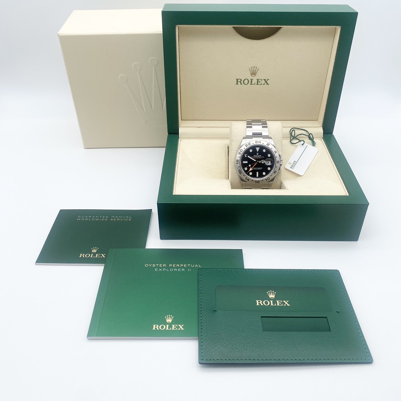 å ץ顼II 226570 ֥쥹å ֥å 42mm