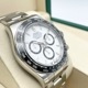 �ڿ�Ȣ��°���ۥ���å��� �ǥ��ȥ� 126500LN �ۥ磻�� ���ƥ�쥹�������� �����������֥쥹 40mm