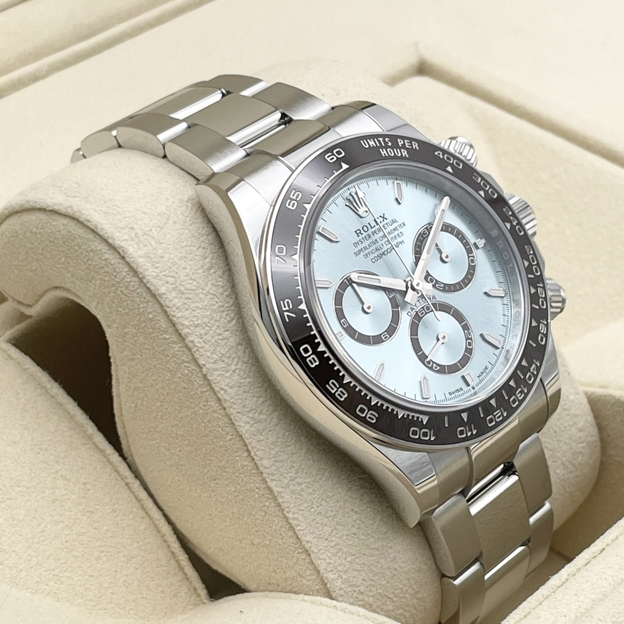 25ǯ6ۥå ǥȥ 126506 ֥롼 40mm