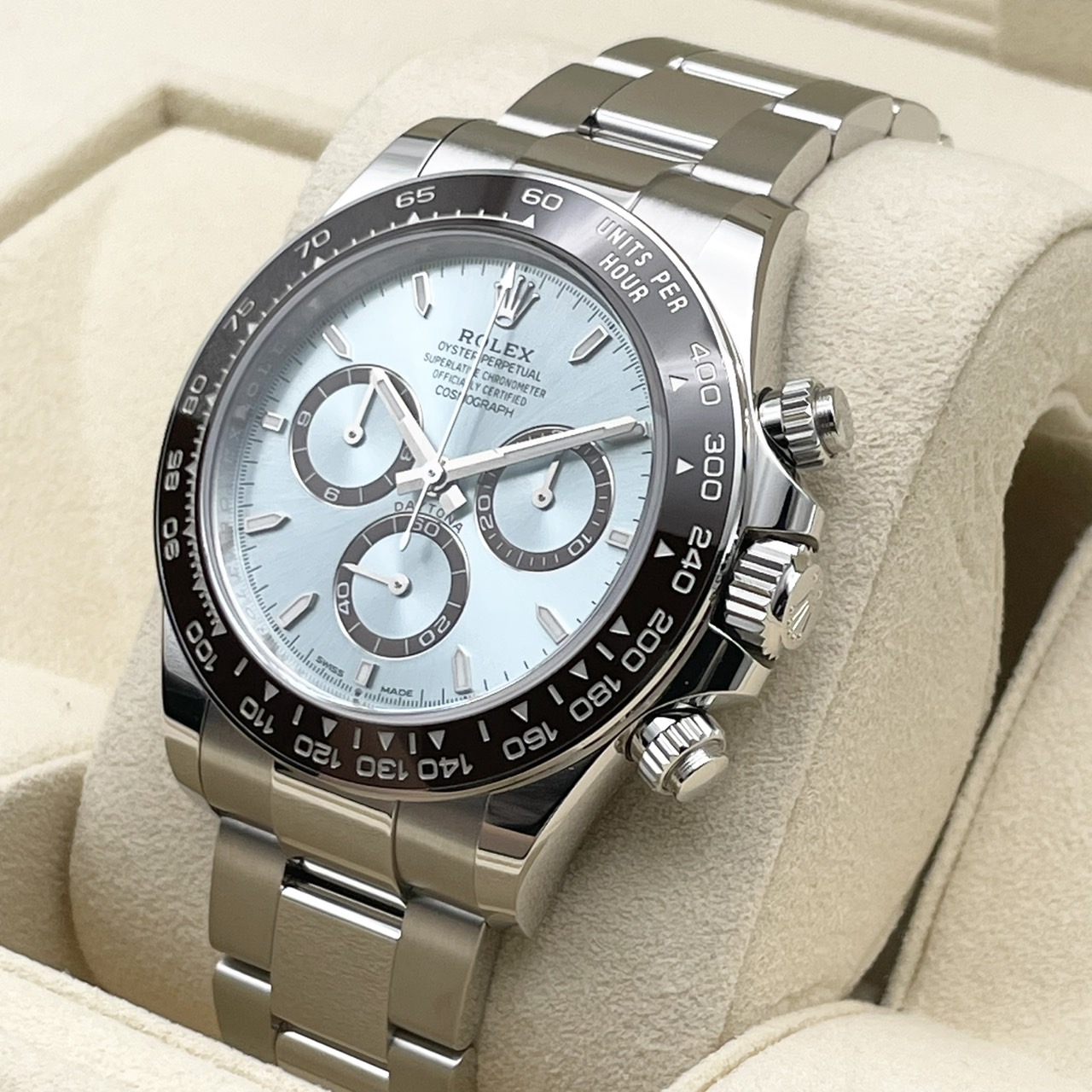 25ǯ6ۥå ǥȥ 126506 ֥롼 40mm