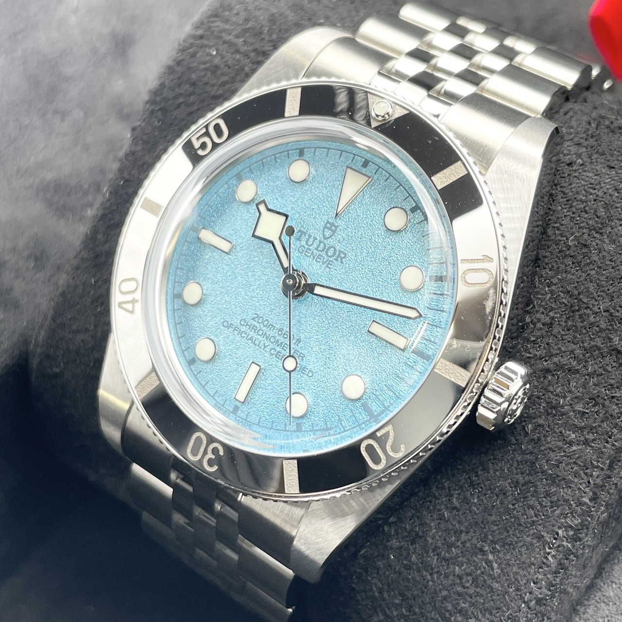 ��25ǯ�����ǥ�ۥ��塼���� �֥�å��٥� 54 M79000-0001 �饰����֥롼 37mm