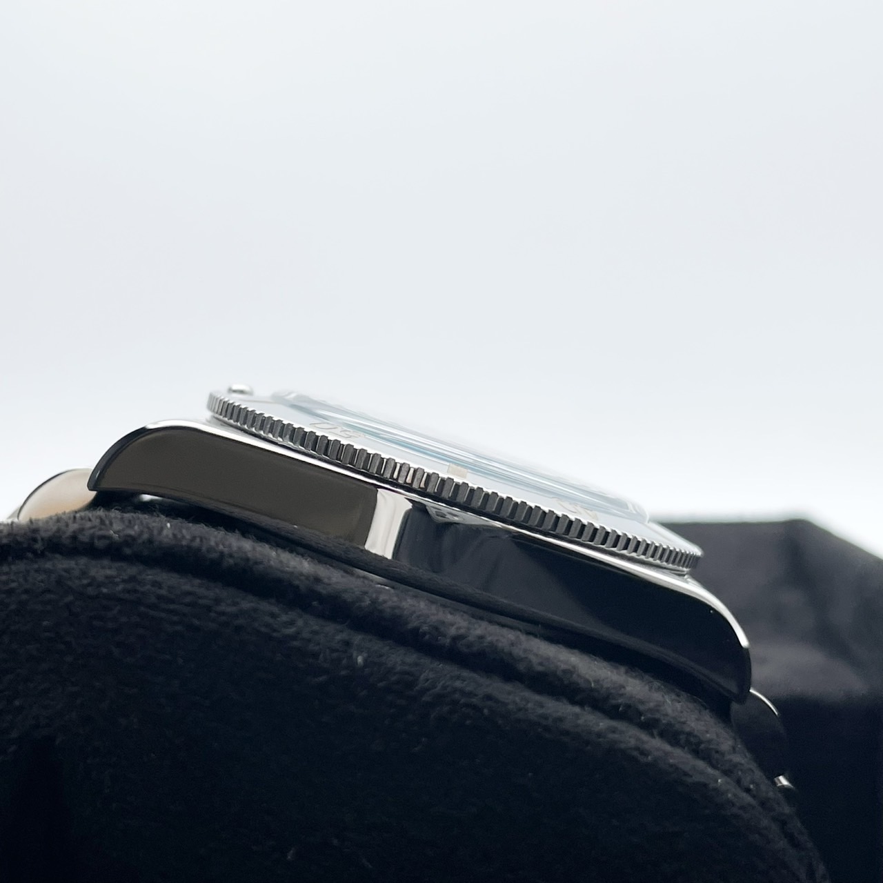 ��25ǯ�����ǥ�ۥ��塼���� �֥�å��٥� 54 M79000-0001 �饰����֥롼 37mm